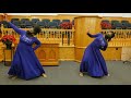 HCC Praise Dance Ministry -