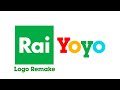 Rai yoyo logo remake