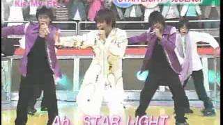 増田貴久【2004_STARLIGHT】（massu　masuda　takahisa）