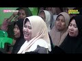 KH.  KHOIRUL WAFA CERAMAH KOCAK AUTO KETAWA || Acara Walimatus Safar Kp. Prisen