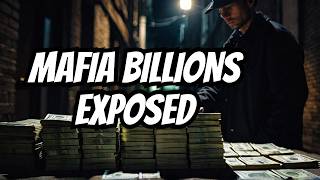Top Mafia Insider Shares Secrets of the BILLION-Dollar Empire!