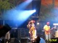 Capleton - Jah Jah City , Mi Deh Yah - Live @ Rototom Sunsplash 2009