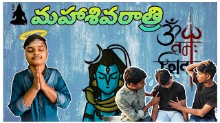 Mahashivaratri | Bhakthulu on shivaratri | PatnamPorallu | Shivaratri songs