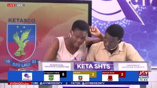 #NSMQ2024: Mfantsipim School wins 2024 NSMQ