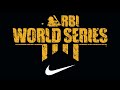 2024 Nike RBI World Series: Jr. Baseball Championship