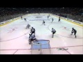 Drew Doughty slapshot goal 2-0 May 16 2013 San Joses Sharks vs LA Kings NHL Hockey