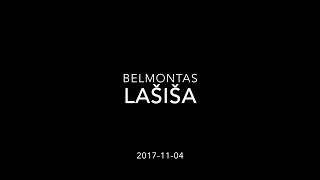 lasisa belmontas 2017 11 04