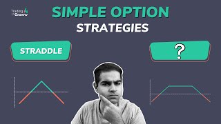 Options Trading: Straddle and Strangle | Options Trading for Beginners