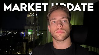 Crypto Market Update - February Most Bullish Month for ALTCOINS