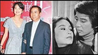 邢李原是怎麼從秦漢手裡搶走林青霞的？他的追女手段堪稱典範！ ！