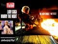 Lady GaGa - Born This Way USB MEGAMIX (Gentleman GaGa)
