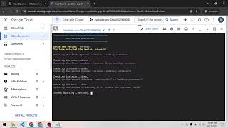 Cloud Spanner - Database Fundamentals [2025] || GSP1048 #qwiklabs #arcade