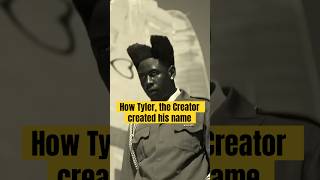 How Tyler, the Creator CREATED his NAME