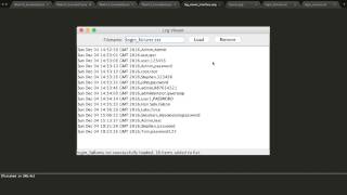 Basic demonstrate of a JPanel in Java