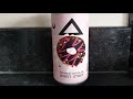 Beer Dad #899 Wildcard Brewery Brewery Raspberry Choclate Doughnut Stout