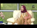 latifa sultana interview talk show maasranga ranga shokal