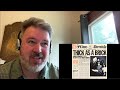 classical composer reacts to thick as a brick part 2 jethro tull the daily doug episode 182