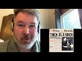 Classical Composer Reacts to Thick As A Brick - Part 2 (Jethro Tull) | The Daily Doug (Episode 182)