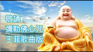 敬誦《彌勒佛心咒》-  歌曲版 - 半小時佛樂每日靈修 - 佛祖菩薩庇佑消業增福 -改變命運吉祥如意 - 遠離病苦除惡解難 -Devotional Buddhist Music