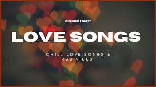 Chill Love Songs & R&B Vibes | Amy Winehouse, Frank Ocean, SZA & More