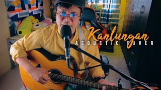 Kanlungan - Noel Cabangon (Acoustic Cover) Harold Lumandaz