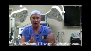 The Truth About Facelift Surgery Part 2