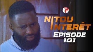 NITOU INTÉRÊT - Épisode 101 - Saison 1 - VOSTFR