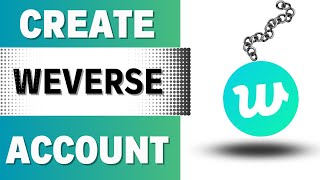 Download How to create WeVerse Account mp3