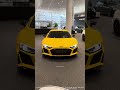 2024 audi r8 v10 performance audir8 r8 audi