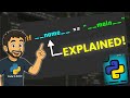 PYTHON if__name__ == '__main__' | Should You Use This? | For Python BEGINNERS