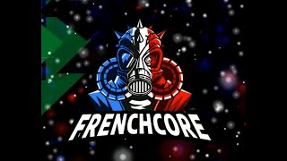 Frenchcore Mix - Vol 5   [ The DJ Network ]