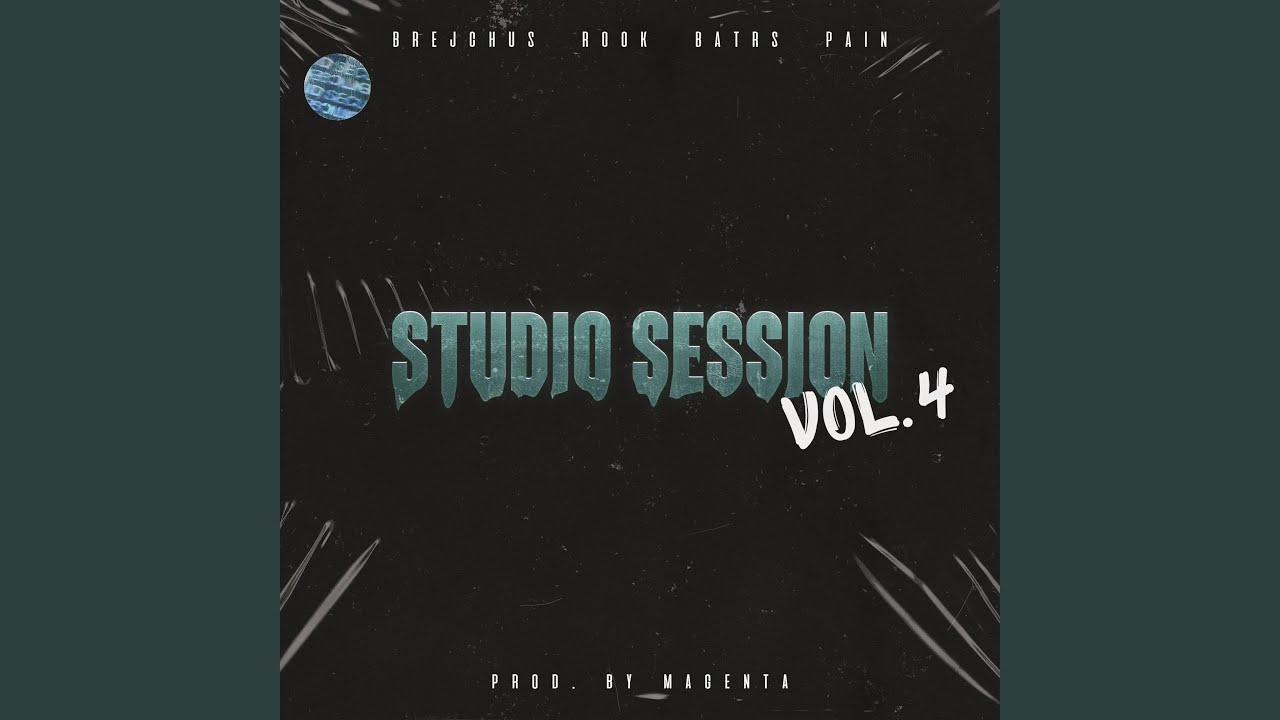 Studio Session Vol 4 Youtube Music