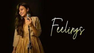 Feelings Song Female Version | Feeling Se Bhara Mera Dil Status | Sumit Goswami | Feelings Status
