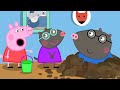 Kids TV and Stories | Peppa Pig New Episode #820 | Peppa Pig Full Episodes