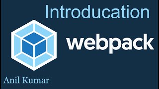 Webpack Tutorial #1 Introduction