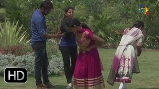 Jill Jill Jiga - 24th May 2016 - జిల్ జిల్ జిగా - Full Episode 2