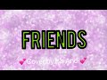 FRIENDS KIDZ BOP 38 (Cover by It’s Andi)