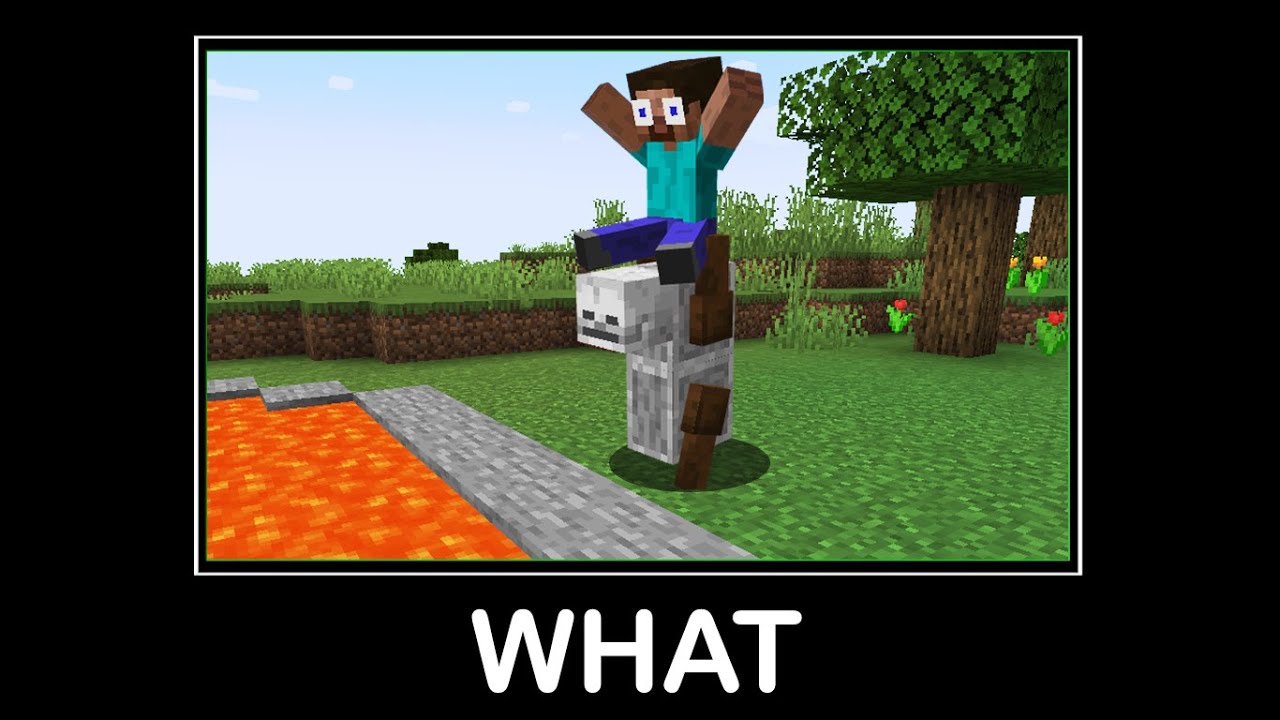 Wait What Minecraft 42 Youtube