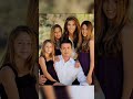 sylvester stallone ❤️ jennifer flavin and daughters #lovestatus #family #shorts