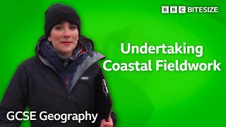 GCSE Geography | Undertaking Coastal Fieldwork | Bitesize | GCSE Revision