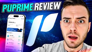 PU Prime Review : Everything You Need to Know Before Trading!