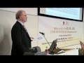 herbert w. marsh 教授主講 「學生對大學教學的評鑑 優化政策和實踐」｜distinguished lecture by prof. herbert w. marsh