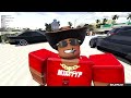 *crazy* only black car meet u0026 winner gets robux in southwest florida