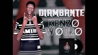 kenzo wouro -DIAMBANTE