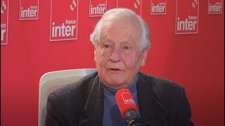 "L'Europe c'est l'esprit critique", explique le philologue et historien Heinz Wismann
