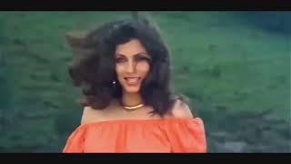 Tera Saath Hai Kitna Pyara  Full Song Janbaaz Anil Kapoor & Dimple Kapadia