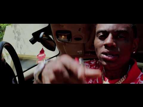 Video : Soulja Boy - I Got The Recipe