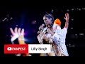 Lilly Singh @ YouTube FanFest Mumbai 2019 -