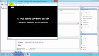Installing SQL Server 2012 on windows Server 8