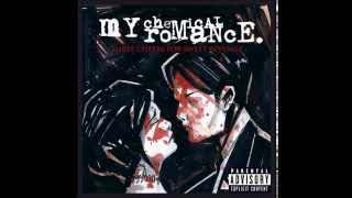 My Chemical Romance - "Cemetery Drive" [Official Audio].